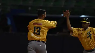 Samanes le pone fin a la buena racha a Líderes en Maracay Samanes le pone fin a la buena racha a Líderes en Maracay