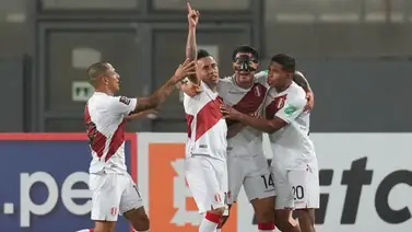 Perú hace su convocatoria para el repechaje Perú hace su convocatoria para el repechaje