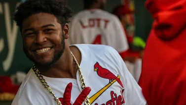 MLB: Moisés Gómez destaca en las Ligas Menores