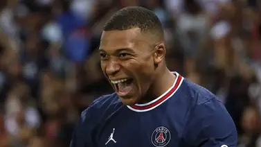 OFICIAL: Kylian Mbappé se queda en el PSG OFICIAL: Kylian Mbappé se queda en el PSG