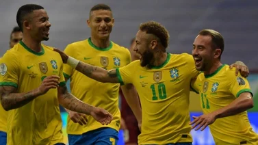 ¿Cuáles son las selecciones favoritas para ganar el Mundial según las casas de apuestas?