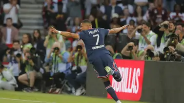 ¿Qué hizo la diferencia para que Mbappé se quedara en PSG? ¿Qué hizo la diferencia para que Mbappé se quedara en PSG?