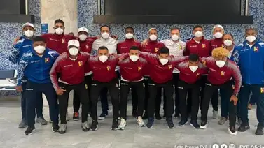 La Vinotinto gana en en el inicio la Copa América de Fútbol Playa La Vinotinto gana en en el inicio la Copa América de Fútbol Playa