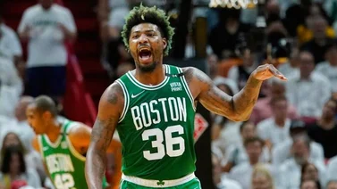 ¡Perros de presa! Conoce a los mejores defensores de la NBA esta temporada