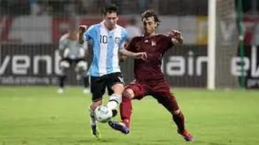 ¿Qué puede aportar Fernando Amorebieta al Cuerpo Técnico de Pekerman? ¿Qué puede aportar Fernando Amorebieta al Cuerpo Técnico de Pekerman?