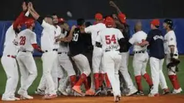 LMBP:Senadores se lleva la primera serie ante Samanes LMBP:Senadores se lleva la primera serie ante Samanes