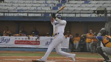 LMBP: Marineros extiende su racha ganadora ante Delfines LMBP: Marineros extiende su racha ganadora ante Delfines