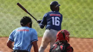 Centauros dominó los bates Líderes Centauros dominó los bates Líderes