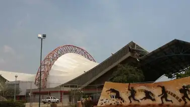 Superliga: Brillantes de Maracaibo anuncia cuál será su sede Superliga: Brillantes de Maracaibo anuncia cuál será su sede