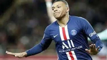 Así reseñó la prensa internacional la renovación de Mbappé con PSG Así reseñó la prensa internacional la renovación de Mbappé con PSG