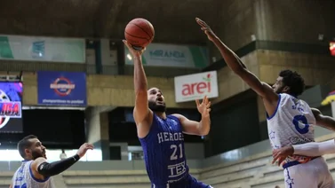 Superliga: Héroes de Falcón se refuerza de cara al nuevo torneo