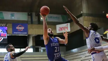 Superliga: Héroes de Falcón se refuerza de cara al nuevo torneo Superliga: Héroes de Falcón se refuerza de cara al nuevo torneo