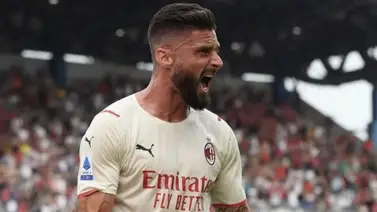 AC Milan gana el título después de 11 años AC Milan gana el título después de 11 años