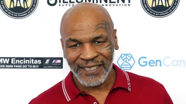 Mike Tyson rompe el silencio sobre incidente en el avión
