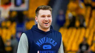 NBA: Luka Doncic a la altura de Michael Jordan y Wilt Chamberlain NBA: Luka Doncic a la altura de Michael Jordan y Wilt Chamberlain