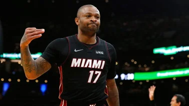 NBA: ¿Les convenía ganar? El preocupante récord de Miami con 2-1 a favor