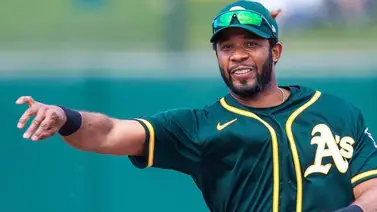 MLB:Polémico strike que le cantaron a Elvis Andrus (+VIDEO) MLB:Polémico strike que le cantaron a Elvis Andrus (+VIDEO)