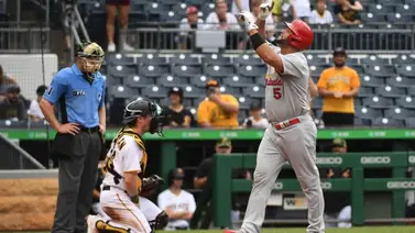 MLB, resumen del 22 de mayo: Pujols sigue sumando récords MLB, resumen del 22 de mayo: Pujols sigue sumando récords
