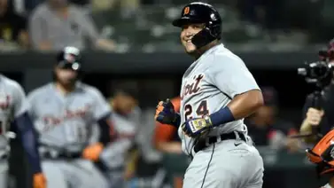 Miguel Cabrera vs Chris Archer: ¿Cómo le va a 'Miggy' contra su rival de hoy? Miguel Cabrera vs Chris Archer: ¿Cómo le va a 'Miggy' contra su rival de hoy?