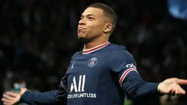 ¿Cuál fue la clave para que Mbappé se quedara en el PSG? ¿Cuál fue la clave para que Mbappé se quedara en el PSG?
