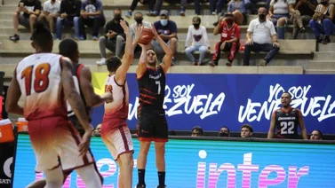 Superliga: Gaiteros del Zulia anuncia a "su capitán" Elder Giménez