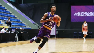 Superliga: Melvin Zambrano nueva pieza de Spartans Distrito Capital