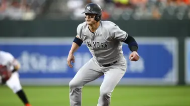 Yankees: Josh Donaldson recibe suspensión por comentario racial Yankees: Josh Donaldson recibe suspensión por comentario racial