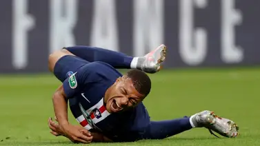 Mbappé pierde insólita cantidad de seguidores tras rechazar al Real Madrid (+Foto) Mbappé pierde insólita cantidad de seguidores tras rechazar al Real Madrid (+Foto)