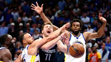 NBA: Dallas Mavericks y la imposible misión de salir del 0-3 NBA: Dallas Mavericks y la imposible misión de salir del 0-3