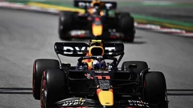 F1: de nuevo las polémicas para dejar ganar a los pilotos