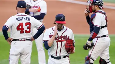 MLB: Bravos de Atlanta y el manejo del lado oscuro de las redes sociales MLB: Bravos de Atlanta y el manejo del lado oscuro de las redes sociales