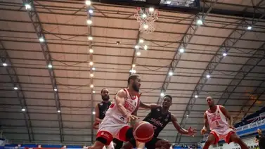 Venezolanos invaden la Liga de Baloncesto de Colombia Venezolanos invaden la Liga de Baloncesto de Colombia