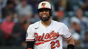 MLB: Robinson Chirinos castiga a Gerrit Cole en triunfo de Orioles (+Videos) MLB: Robinson Chirinos castiga a Gerrit Cole en triunfo de Orioles (+Videos)