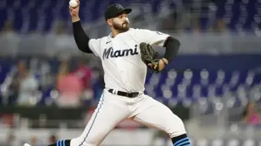 MLB: Pablo López por el liderato de efectividad ante los Rays MLB: Pablo López por el liderato de efectividad ante los Rays