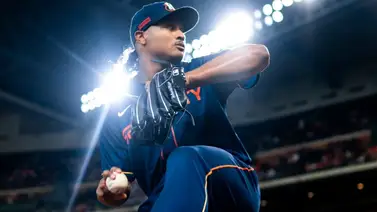 Luis García asume un costoso error Luis García asume un costoso error