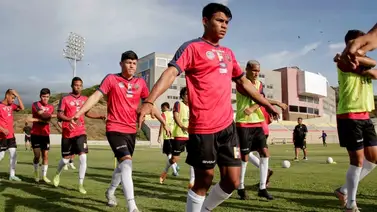 Esta es la convocatoria de la Vinotinto sub23 para el torneo Maurice Ravello Esta es la convocatoria de la Vinotinto sub23 para el torneo Maurice Ravello