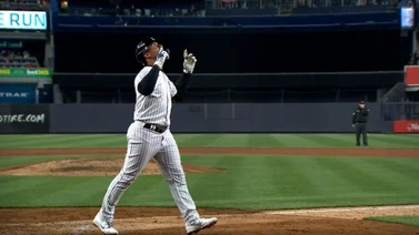 Gleyber Torres apunta a una futura extensión de contrato con los Yankees
