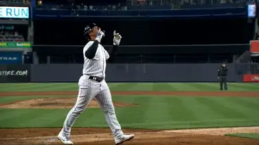 Gleyber Torres apunta a una futura extensión de contrato con los Yankees Gleyber Torres apunta a una futura extensión de contrato con los Yankees