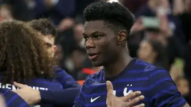 El Real Madrid se lanza por otro francés: Aurélien Tchouaméni El Real Madrid se lanza por otro francés: Aurélien Tchouaméni