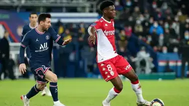 ¿Quién es Aurélien Tchouaméni y por qué el Madrid pagará una "millonada" por él? ¿Quién es Aurélien Tchouaméni y por qué el Madrid pagará una "millonada" por él?