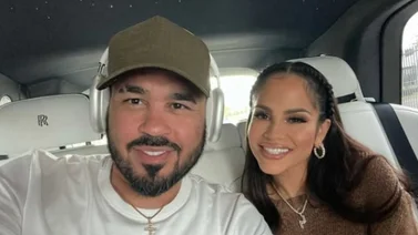 Esposo de Natti Natasha es condenado a 41 meses de cárcel