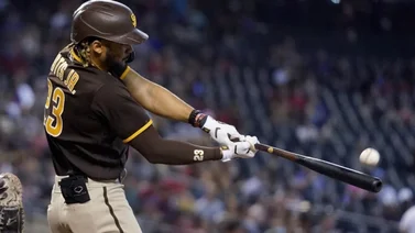 MLB: Fernando Tatis Jr espera buenas noticias para avanzar en su recuperación