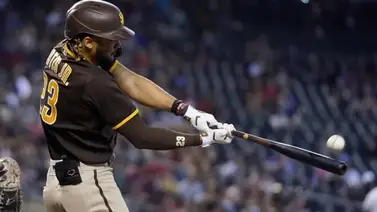 MLB: Fernando Tatis Jr espera buenas noticias para avanzar en su recuperación MLB: Fernando Tatis Jr espera buenas noticias para avanzar en su recuperación