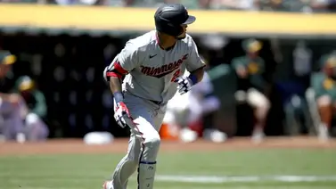 MLB: Luis Arráez sueña con volver a jugar en Venezuela MLB: Luis Arráez sueña con volver a jugar en Venezuela