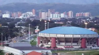 Superliga: Trotamundos de Carabobo anuncia su regreso a "casa" Superliga: Trotamundos de Carabobo anuncia su regreso a "casa"