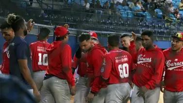 LMBP: Senadores iguala a Líderes en el primer lugar LMBP: Senadores iguala a Líderes en el primer lugar