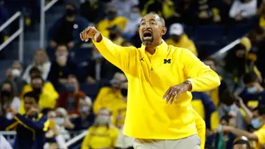 NBA: Juwan Howard se da el lujo de rechazar el puesto de Los Ángeles Lakers NBA: Juwan Howard se da el lujo de rechazar el puesto de Los Ángeles Lakers