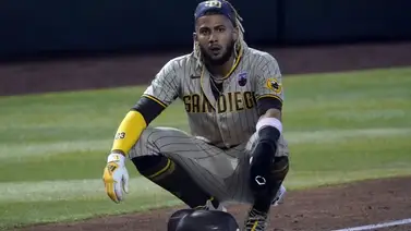 Fernando Tatis Jr. jugaría muy poco esta temporada Fernando Tatis Jr. jugaría muy poco esta temporada