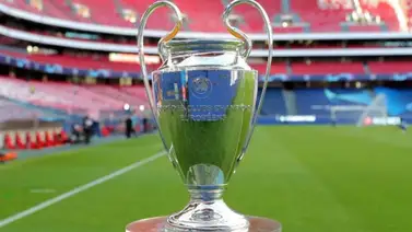 Champions League: Cuándo es la final de la Champions entre Real Madrid y Liverpool Champions League: Cuándo es la final de la Champions entre Real Madrid y Liverpool