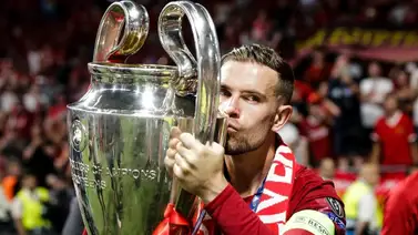 Champions League: ¿Cuántos títulos tiene Liverpool? Champions League: ¿Cuántos títulos tiene Liverpool?